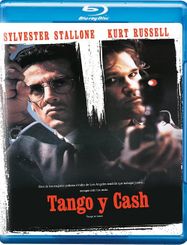 Tango & Cash