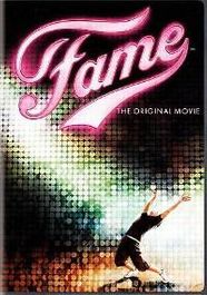 Fame (1980) Music Edition (DVD)