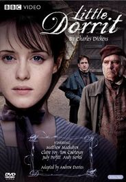 Little Dorrit (2008) (DVD)
