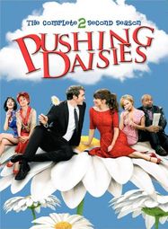 Pushing Daisies: The Complete Second Season (DVD)