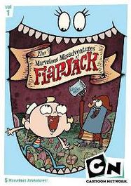 Vol. 1 (DVD)