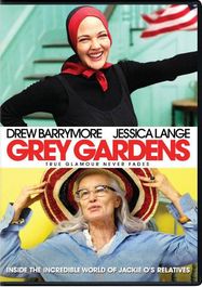 Grey Gardens (2009) (DVD)