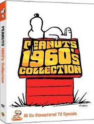 1960's Collection (DVD)