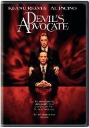 Devil's Advocate (DVD)