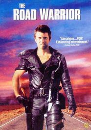 Road Warrior (DVD)