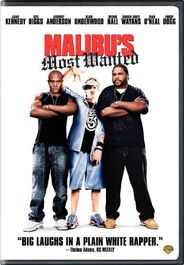 Malibus Most Wanted