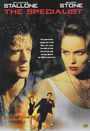 Specialist (DVD)