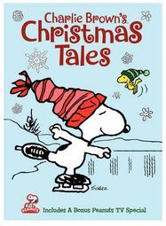 Charlie Brown's Christmas Tale (DVD)