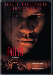 Fallen [1998] (DVD)