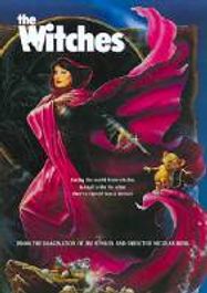 Witches (DVD)