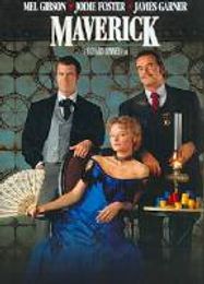 Maverick (DVD)