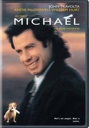Michael [1996] (DVD)