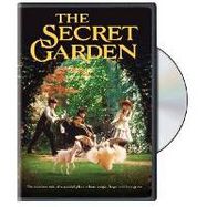 Secret Garden (DVD)