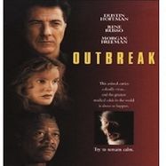 Outbreak (DVD)