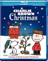 Peanuts-Charlie Brown Christma