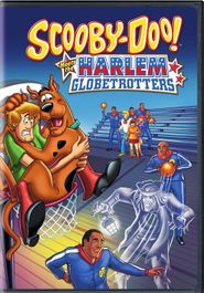 Scooby Doo Meets The Harlem Globetrotters / (full) (DVD)