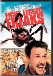 Eight Legged Freaks (DVD)