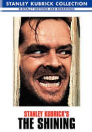 The Shining [1980] (DVD)