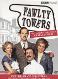 Fawlty Towers [Special Edition] (DVD)