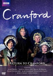 Cranford: Return To Cranford (DVD)