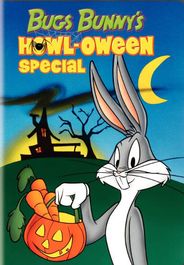 Bugs Bunny's Howl-Oween Specia (DVD)
