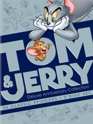 Deluxe Anniversary Collection (DVD)