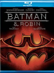 Batman & Robin [1997] (BLU)
