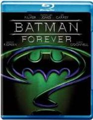 Batman Forever (BLU)