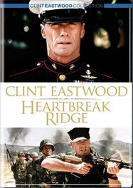 Heartbreak Ridge (DVD)