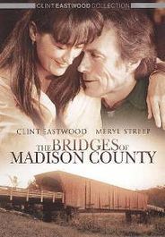 The Bridges Of Madison County (DVD)