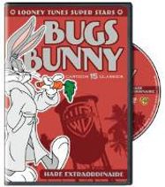 Bugs Bunny Hare Extraordinaire (DVD)