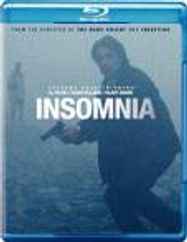 Insomnia [2002] (BLU)