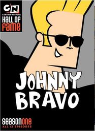 Johnny Bravo - Season 1 (DVD)