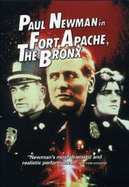 Fort Apache The Bronx (DVD)