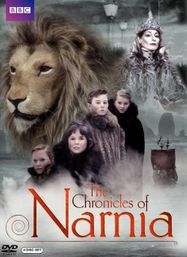 Chronicles Of Narnia (DVD)