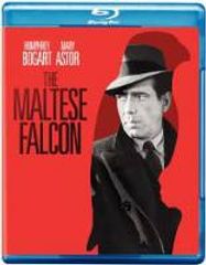 The Maltese Falcon [1941] (BLU)