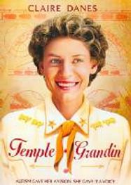 Temple Grandin (DVD)