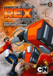 Vol. 1 (DVD)