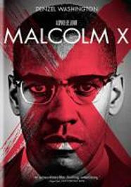 Malcolm X [1992] (DVD)
