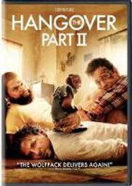 The Hangover Part II (DVD)