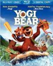 Yogi Bear [2010] (BLU)