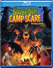 Camp Scare (BLU)