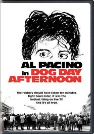 Dog Day Afternoon [1975] (DVD)