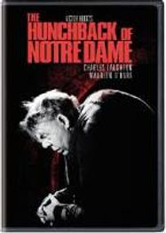 The Hunchback Of Notre Dame [1939] (DVD)