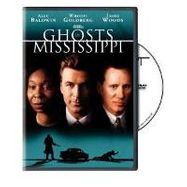 Ghosts Of Mississippi (DVD)