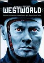 Westworld [1973] (DVD)