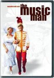 Music Man (DVD)