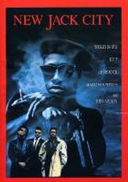 New Jack City (DVD)