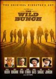 The Wild Bunch [1969] (DVD)