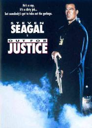 Out For Justice